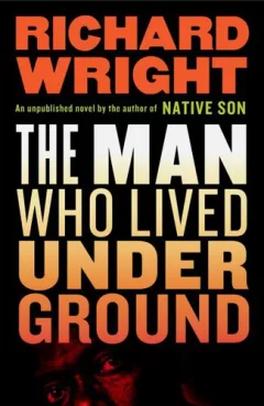 Man Who Lived Underground