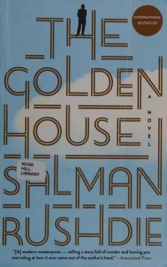 The Golden House