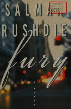 Fury