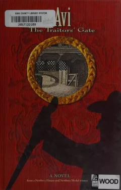 The Traitors' Gate