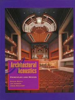 Architectural acoustics