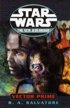 Vector Prime (Star Wars: The New Jedi Order)