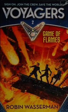 Game of flames