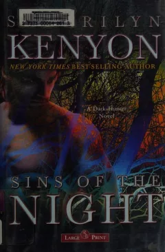 Sins of the night