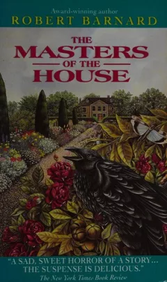 The masters of the house