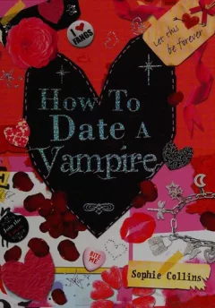 How to date a vampire
