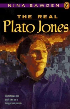 The real Plato Jones