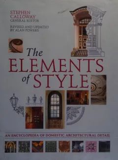 The Elements of Style