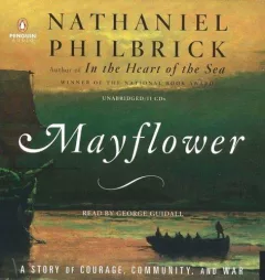 Mayflower