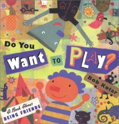 Do You Want to Play?