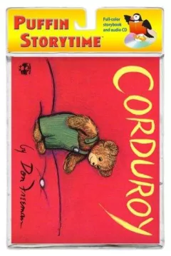 Corduroy