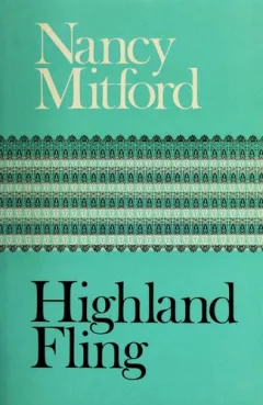 Highland fling