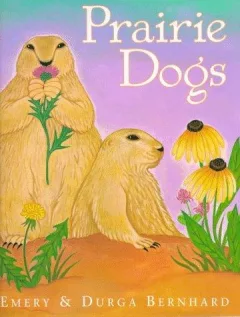 Prairie dogs