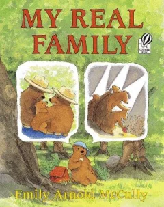 My Real Family