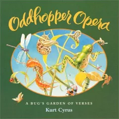 Oddhopper opera