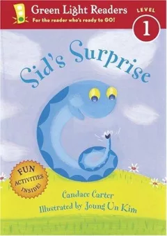 Sid's surprise