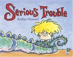 Serious Trouble