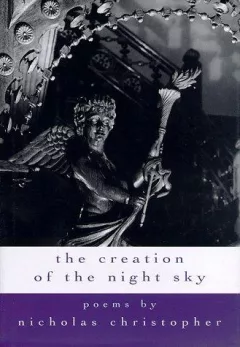 The creation of the night sky