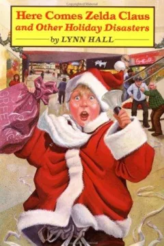 Here comes Zelda Claus, and other holiday disasters