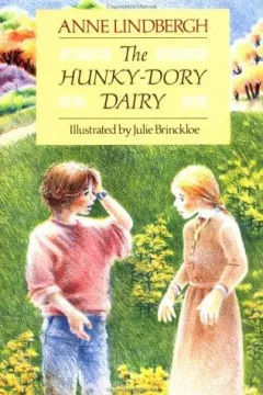 The hunky-dory dairy