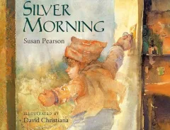 Silver morning