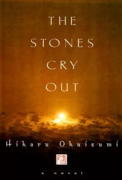 The stones cry out