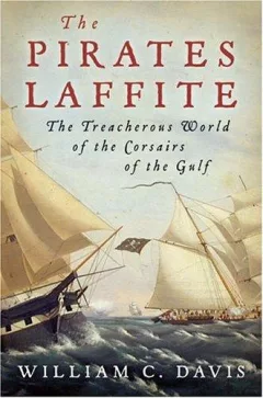 The pirates Laffite
