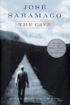 The cave