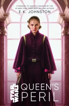 Star Wars: Queen's Peril