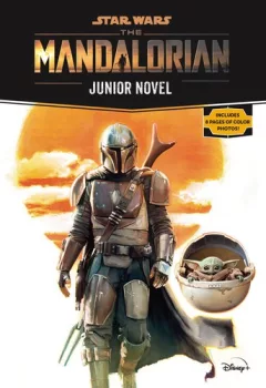 The Mandalorian