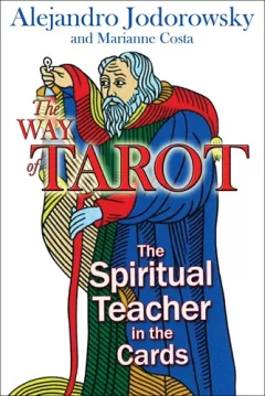 The way of tarot