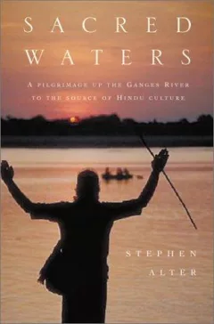 Sacred Waters