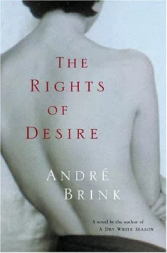 The rights of desire