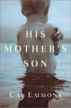 His mother's son