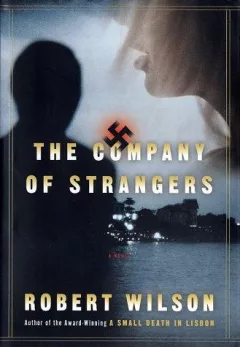 The company of strangers