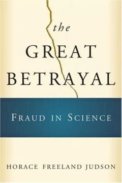 The Great Betrayal