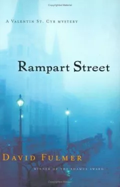 Rampart Street