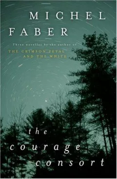 The courage consort