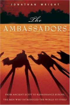 The ambassadors