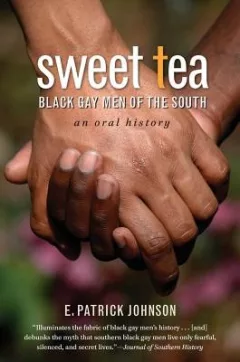 Sweet tea