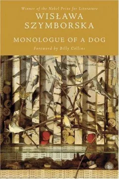 Monologue of a dog