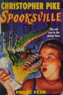 Phone fear