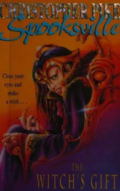 The Witch's Gift