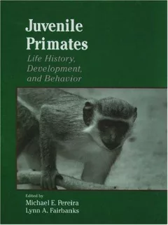 Juvenile Primates