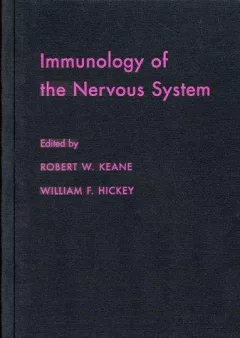 Immunology of the nervous system