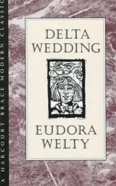 Delta wedding