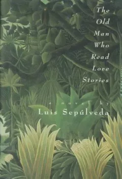 The old man who read love stories