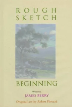 Rough sketch beginning