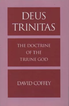 Deus Trinitas