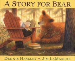 A story for Bear